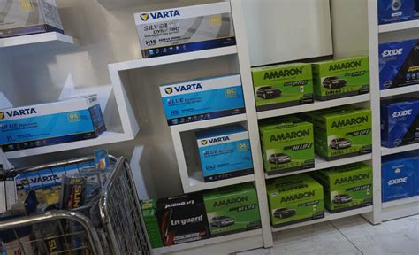 car battery shop near kota damansara|Change your car battery .